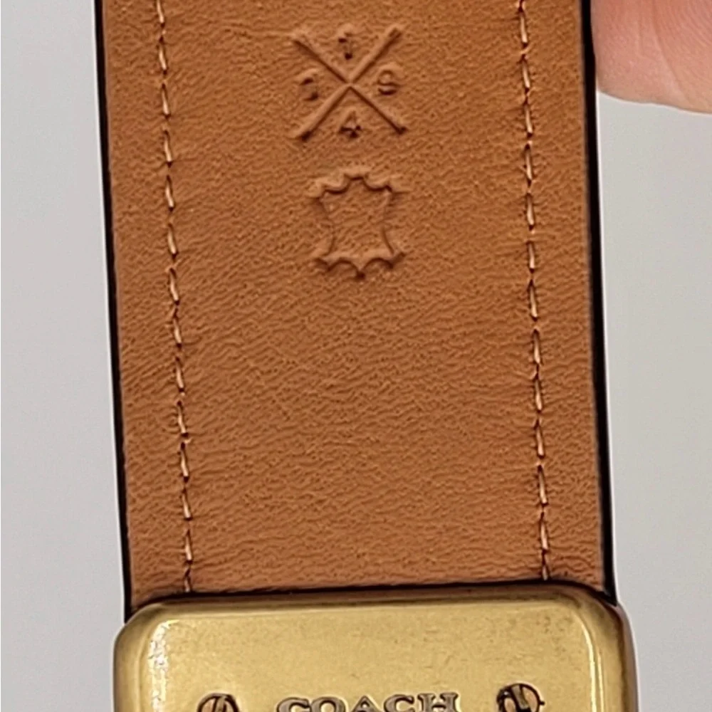 Coach 1941 Bedford Hobo Shoulder Bag EUC - Picture 10 of 14